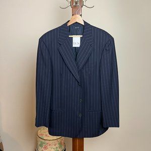 Giorgio Armani Classico blazer